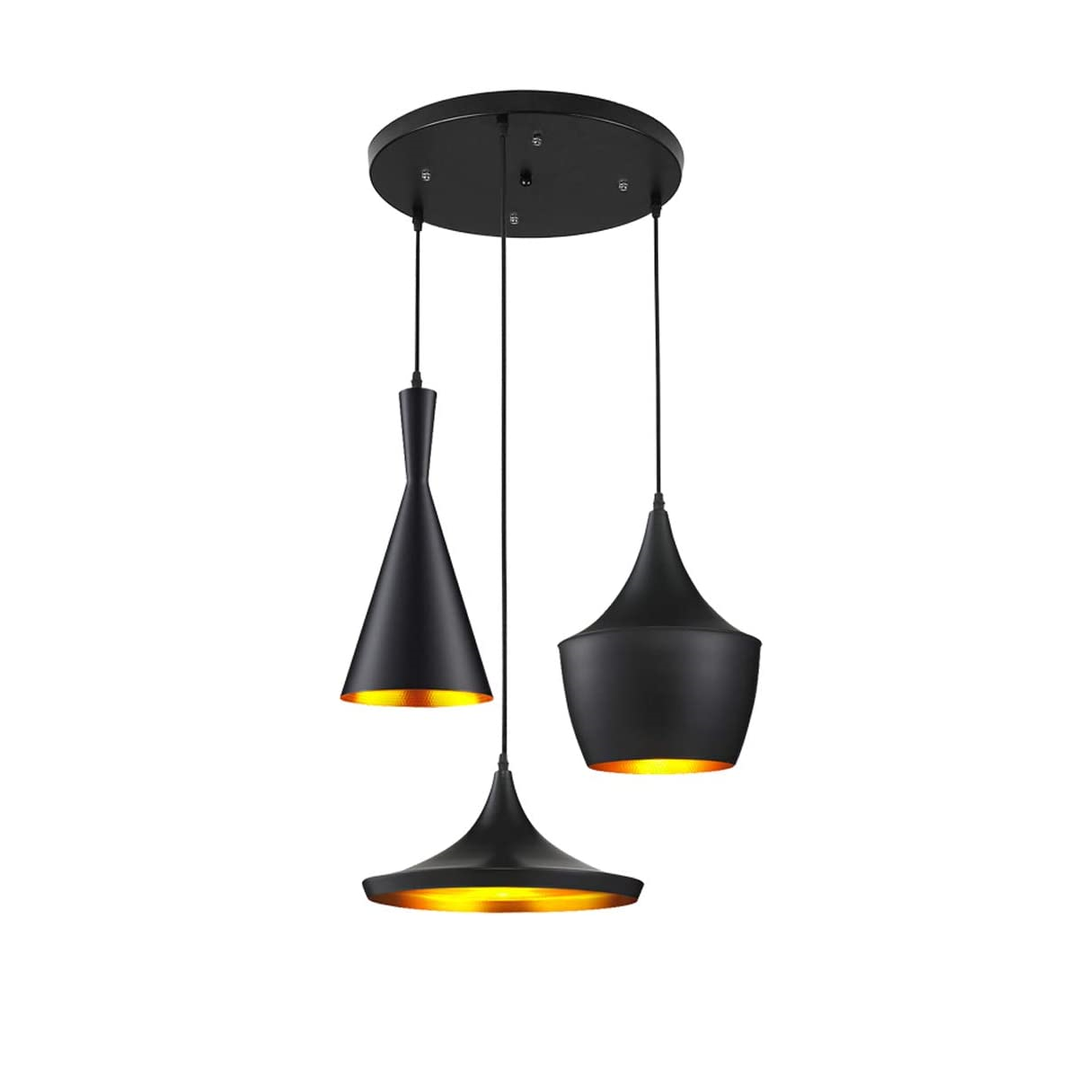 Antique Decorative Pendant Light