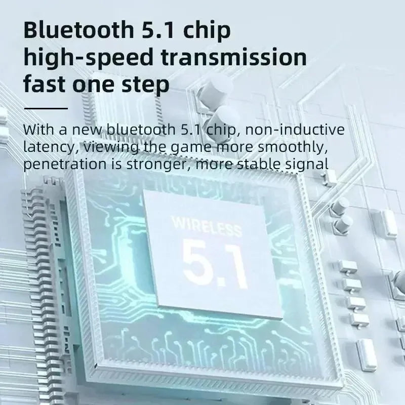 P9 Wireless Bluetooth Headphones