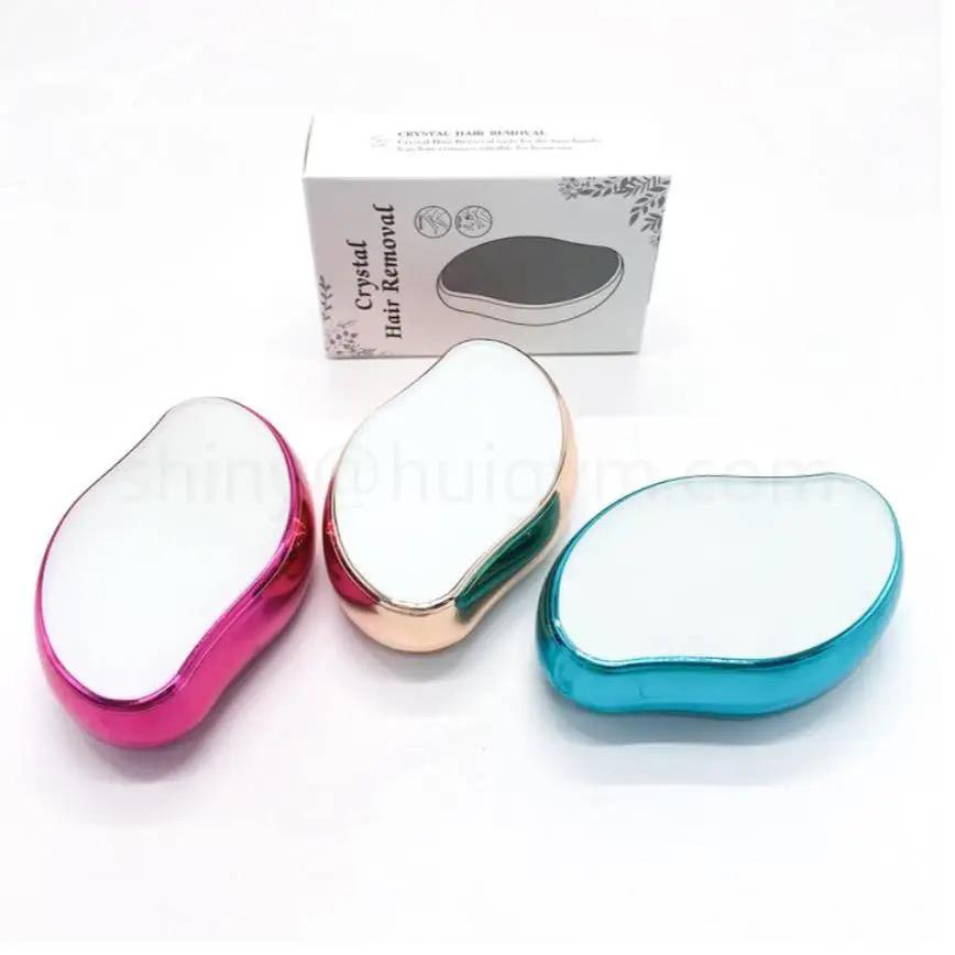 Crystal Hair Eraser – Magic Painless Hair Remover for Men & Women