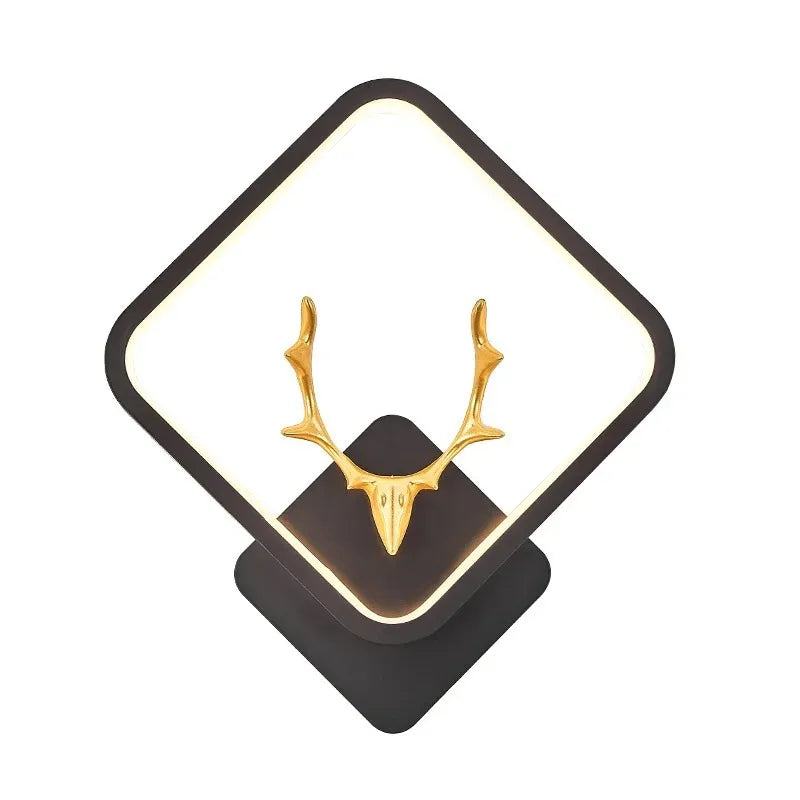 Markhor Wall Light scones home decor lighting fixture