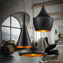 Antique Decorative Pendant Light