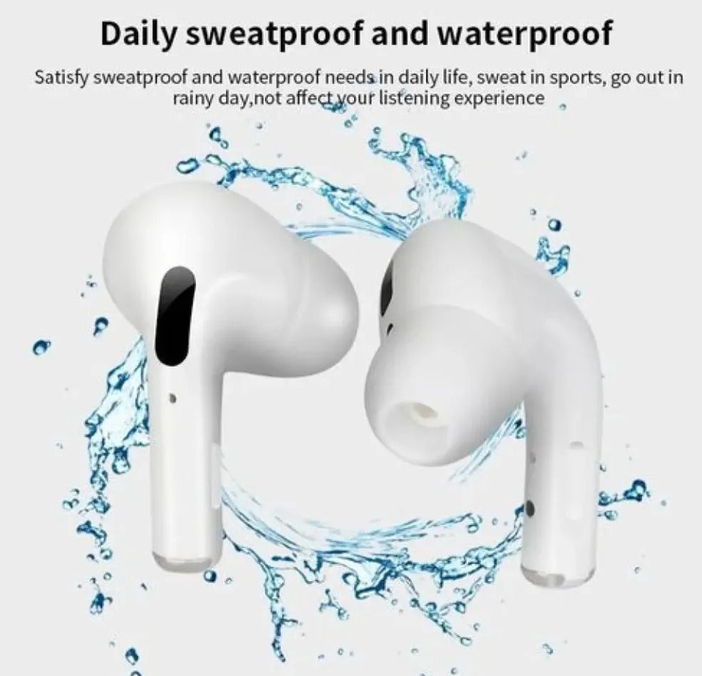 AirPods Air Pro 2nd Gen TWS Bluetooth Earbuds