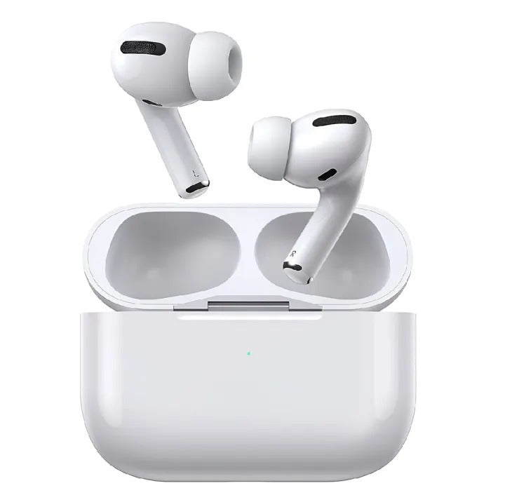 AirPods Air Pro 2nd Gen TWS Bluetooth Earbuds